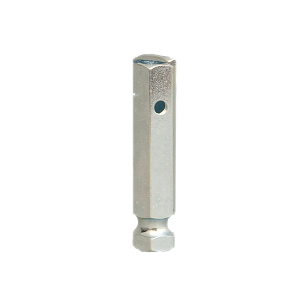 Quick Chuck Adapter For No. 271 Carbide Cutter - Storage
